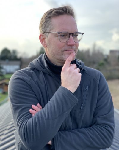Michael Zenk